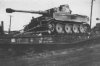 Panzer VI Tiger I (72)